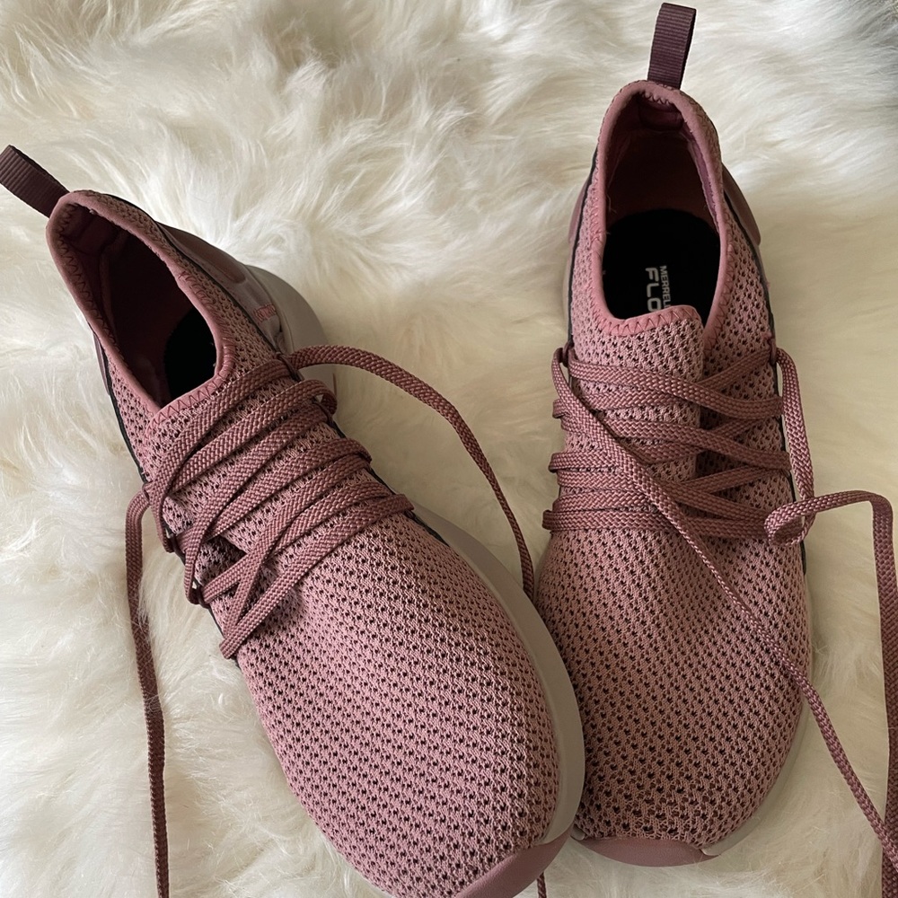 Merrell Cloud Knit FloatEco Shoes size 11